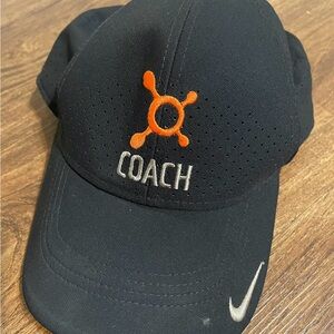 Orangetheory Fitness Nike cap